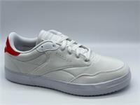 Reebok Royal Techque T VU Mens Trainers White EG5120 UK10