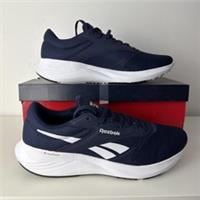 Reebok Men's Fuelfoam Energen Tech 2 Trainers Size UK10/US11 Navy/Black/White