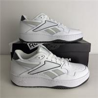 REEBOK ATR CHILL BASKETBALL TRAINERS WHITE UK 7 / EUR 40.5 New