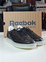 Reebok Club C Hype Mettalic