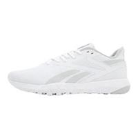 Reebok Flexagon Force 4 Men's White Trainers Sneakers Size-. UK. 10 - DAMAGE BOX