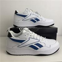 Reebok ATR Chill White Blue Black Trainers Shoes BNIB Size 10 UK Mens 100247761