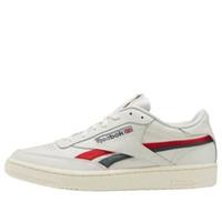 Reebok Club C Revenge Mens Trainers Chalk FV6367 UK 7