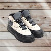 Reebok x Nicole McLaughlin Club C Geo Mid NM Size UK 6.5 EU 40 US9 New In Box