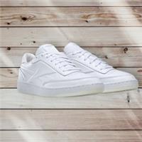 Reebok x Victoria Beckham Classic Leather Club C Unisex Tennis - UK 5 Rare