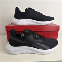 REEBOK Energen Lux Men's Black SIZE 9 Trainers