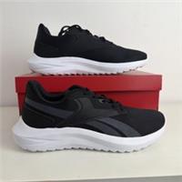 REEBOK Energen Lux Men's Black SIZE 8 Trainers