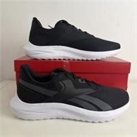 REEBOK Energen Lux Men's Black SIZE 11 Trainers