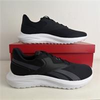 REEBOK Energen Lux Men's Black SIZE 10 Trainers