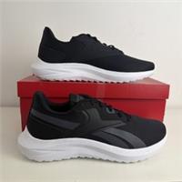 REEBOK Energen Lux Men's Black SIZE 9.5 Trainers