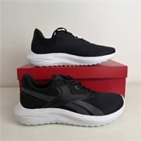 REEBOK Energen Lux Men's Black SIZE 7 Trainers