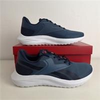 Reebok Energen Lux Blue/Navy 100227345 Men's Trainers Size UK 8.5