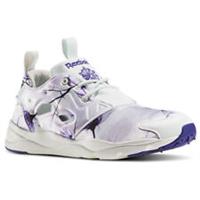 Reebok Furylite Graphic Pack Trainers