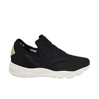Reebok Furylite Womens Black Trainers