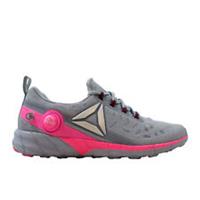 Reebok ZPump Fusion 2.5 Womens Grey Trainers