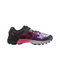 Reebok One Cushion 3.0 Womens Multicolour Running Shoes