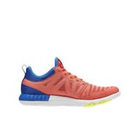Reebok Zprint 3DWomens Orange Running Shoes