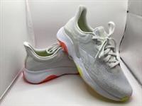 REEBOK HIIT TR 3 RUNNING TRAINERS SIZE 6UK 39EU BRAND NEW WHITE MULTI Tu10