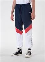 Reebok Classics Lost & Found Tracksuit Pants Bottoms Unisex Size M Retro Vintage - M Regular