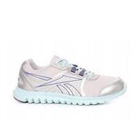 Reebok Sublite Speed JR Kids Grey Running Shoes