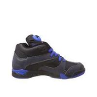 Reebok Court Victory Pump Mens Black Trainers