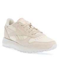 Women's Reebok Classics Classic Leather SP Trainers in White