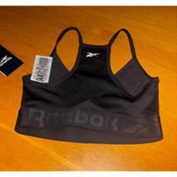 New Reebok Workout Bra Size XXS With Tags RRP £25