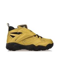 Men's Reebok Preseason 94 Trainers in Gold