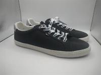 Tommy Hilfiger Tommy Jeans Casual Pumps Trainers Mens UK Size 7 Midnight Blue