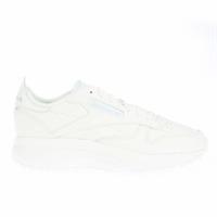 Women's Trainers Reebok Classics Classic Leather SP Extra Shoes in White