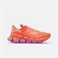 Women's Trainers Reebok FloatZig 1 Running Shoes in Pink