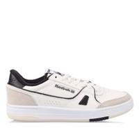 Men's Reebok LT Court Trainers in White