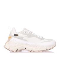 Men's Reebok Zig Kinetica 2.5 Edge Trainers in White