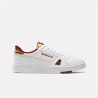 Men's Reebok LT Court Trainers in White