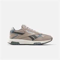 Men's Reebok Glide DMX Trainers in Cream