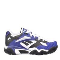 Men's Reebok Preseason 94 Low Trainers in Purple