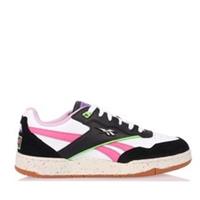 Men's Reebok BB 4000 II Trainers in Black