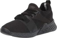 REEBOK BNIB Mens Trainers FLASHFILM TRAIN 2.0 Black G55595 UK 9 / EU 43 RRP £60