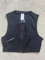 Reebok Certified Vest Black Running Activewear Size Small Brand New - S Regular