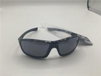 REEBOK RBS SPORT SUNGLASSES BLACK