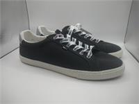 Tommy Hilfige Casual Pump Trainers Mens UK Size 7 Midnight Blue New