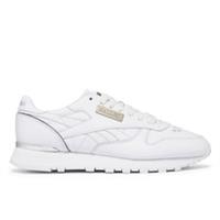 Men's Mallet Reebok x Classic Trainers in White