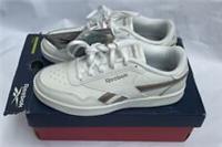 Reebok Royal Techque T LD99 White/Rose Gold Size UK4 Free UK Delivery