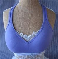 Reebok Sports Bra Size Medium - M Regular
