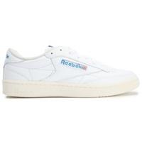 Reebok Mens Club 85 Vintage Tennis Shoes