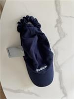 Reebok Baseball Cap One Size Women's Back Hair Scrunchie