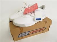Reebok Classic - White Sneakers - Princess Supreme B-Stone - UK 6 - New
