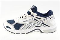 Reebok Quick Chase White/Blue FW2064 Men's Trainers Size UK 7
