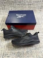 Size 5.5 - Reebok Runner 2.5 Black