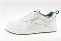 Reebok Royal Prime 2.0 JR White 100033495 Unisex Junior Trainers Size UK 4